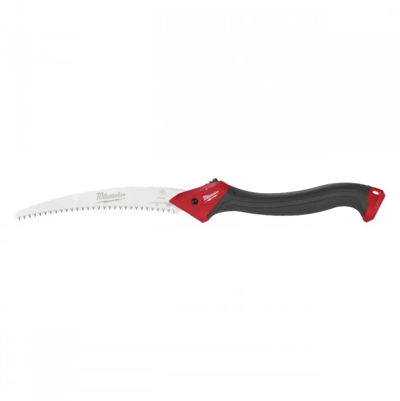 SCIE PLIANTE COURBE - Milwaukee | 4932498624