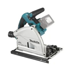 Scie plongeante MAKITA 36 Volts 2 x 18 Volts Li-ion 165 mm (Produit seul) | DSP601ZU