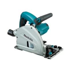 Scie plongeante Makita 1300 Watt diamètre 165 mm modèle SP6000J