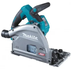 Scie plongeante 165mm 40v max BLuetooth makpac - Makita | SP001GZ03