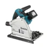 Scie plongeante 18 V Li-Ion 5 Ah 165 mm MAKITA DSP600PT2J