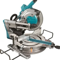 Scie radiale 255mm 40v max BLuetooth - Makita | LS004GZ01