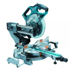 SCIE RADIALE 216MM 40VMAX SEUL Makita | LS002GZ01