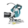 Scie radiale 18 V Li-Ion Ø 165 mm (Produit seul) MAKITA DLS600Z