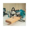Scie radiale 36 V : 2 x 18 V Li-Ion 5 Ah Ø 305 mm Makita | DLS211PT2U