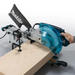 Scie radiale, 1 450 W, 260 mm - Makita | LS1110F
