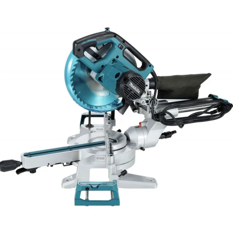 Scie radiale, 1 450 W, 260 mm - Makita | LS1110F
