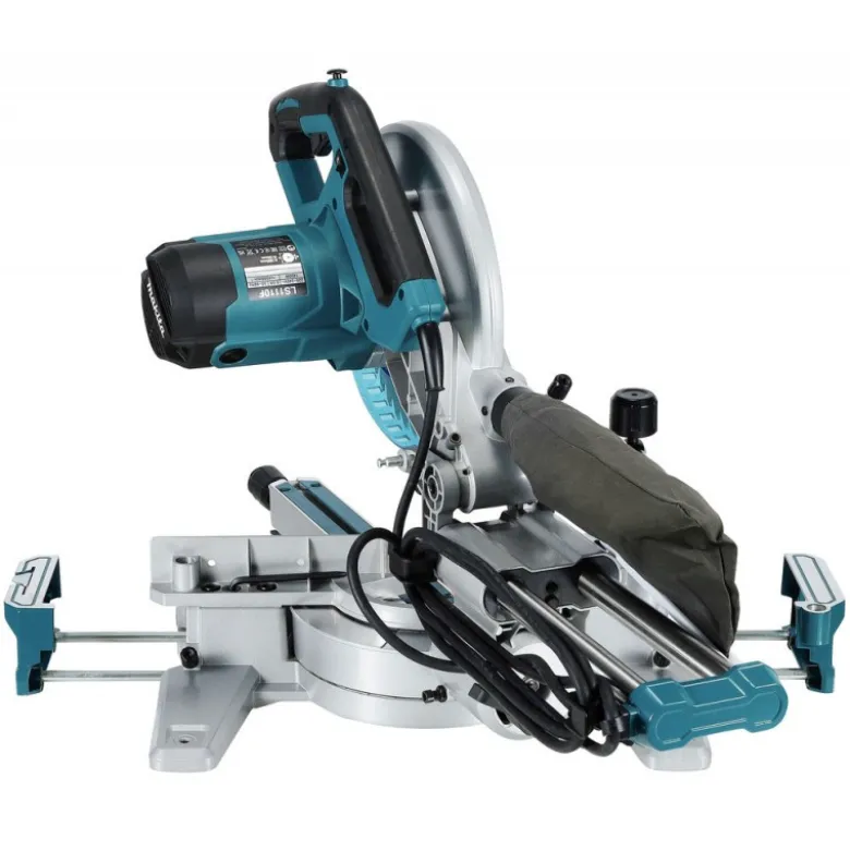 Scie radiale, 1 450 W, 260 mm - Makita | LS1110F