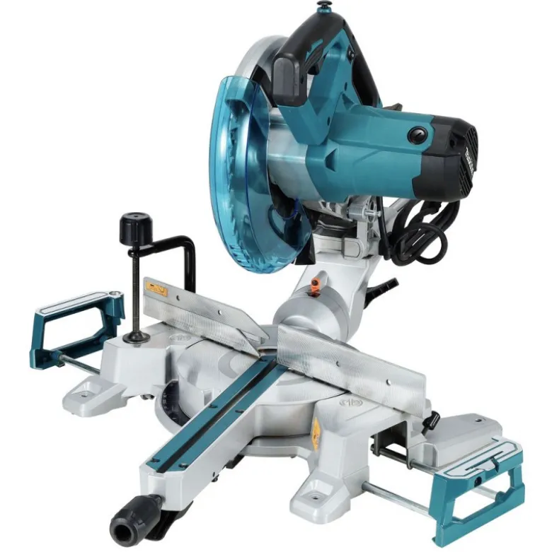Scie radiale, 1 450 W, 260 mm - Makita | LS1110F