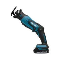 Scie récipro MAKITA Li-Ion 18 Volts 1,5 Ah modèle DJR183RYJ