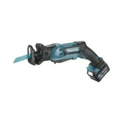 Scie récipro Makita 10,8 Volts Li-Ion 4 Ah CXT Makita | JR103DSMJ