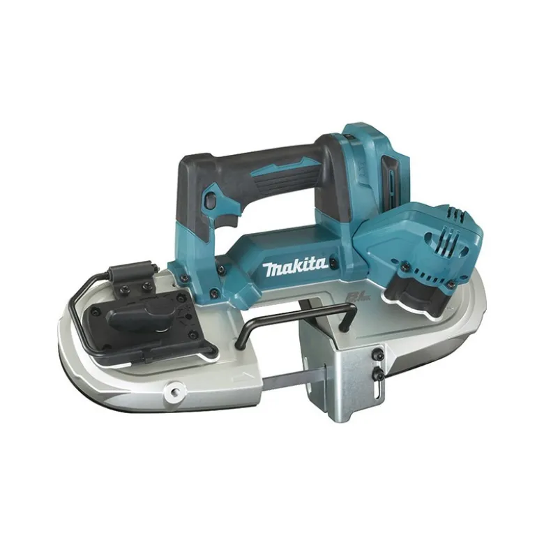 Scie à ruban 18 V Li-Ion (Produit seul) Makita | DPB183Z