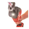 Scie sabre compacte FUEL 18V, M18 FHZ-0 - Milwaukee | 4933500566