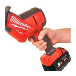 Scie sabre compacte FUEL 18V, M18 FHZ-0 - Milwaukee | 4933500566