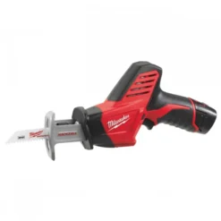 Scie sabre compacte 12V, 2Ah - C12 HZ-202C - Milwaukee | 4933500560