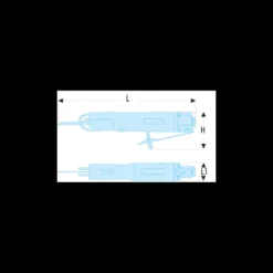 Scie sabre pneumatique FACOM | V.770FPB