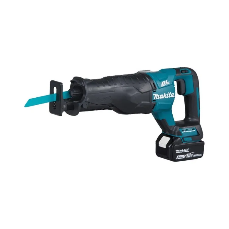Scie sabre récipro 18 V Li-Ion 5 Ah MAKITA | DJR187RTE