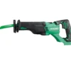 Scie sabre 18V Li-Ion sansbatt Hikoki | CR18DBLW4Z