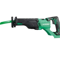 Scie sabre 18V Li-Ion sansbatt Hikoki | CR18DBLW4Z
