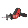 Scie sabre 12 volts fuel M12 CHZ-602X Milwaukee | 4933451511
