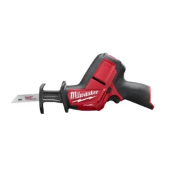 Scie sabre 12 volts fuel M12 CHZ-602X Milwaukee | 4933451511