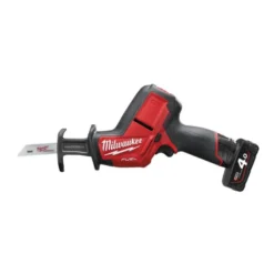 Scie sabre 12 volts fuel M12 CHZ-602X Milwaukee | 4933451511