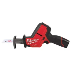 Scie sabre 12 volts fuel M12 CHZ-602X Milwaukee | 4933451511