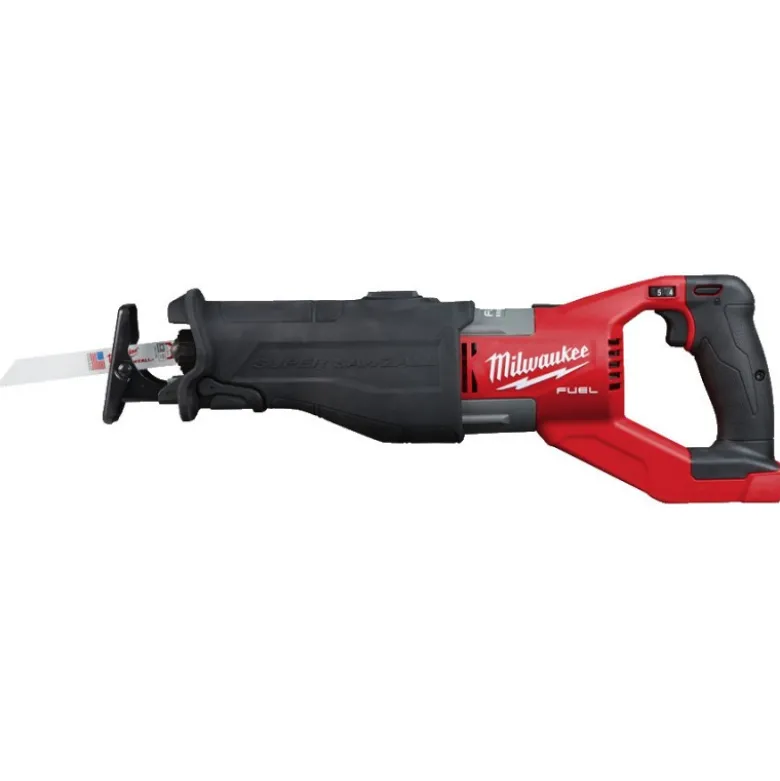 Scie sabre 18 volts fuel M18 FSX-0C Milwaukee | 4933464724