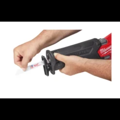 Scie sabre 18 volts fuel one key M18 ONEFSZ-502X Milwaukee | 4933478294