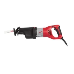 Scie Sabre 1500 Watts à variateur course de 32mm fixtec SSPE 1500 X | 4933428900 Milwaukee