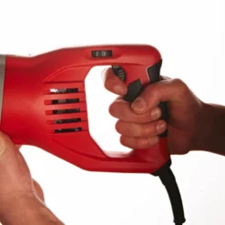Scie Sabre 1500 Watts à variateur course de 32mm fixtec SSPE 1500 X | 4933428900 Milwaukee