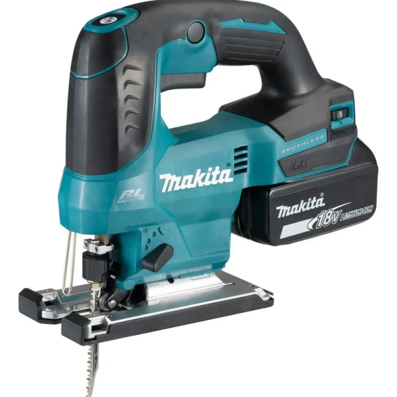 SCIE SAUTEUSE BL1850Bx2 - Makita | DJV184RTJ