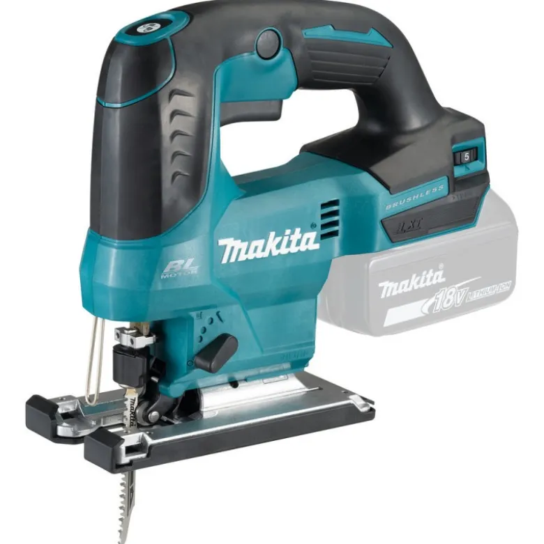 SCIE SAUTEUSE (MACHINE SEULE) MAKPAC - Makita | DJV184ZJ