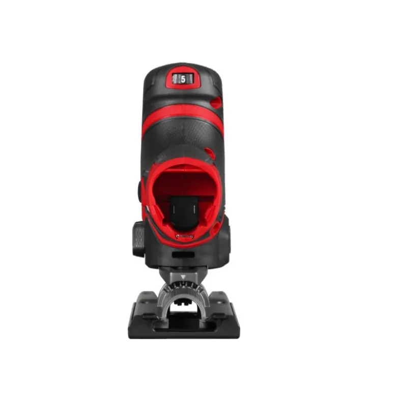 Scie sauteuse M12 FJS-0 FUEL 12V - Milwaukee | 4933500574