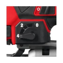 Scie sauteuse M12 FJS-0 FUEL 12V - Milwaukee | 4933500574