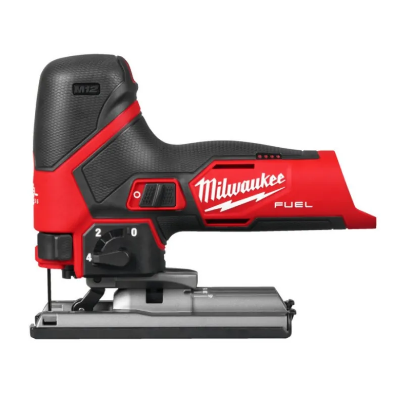 Scie sauteuse M12 FJS-0 FUEL 12V - Milwaukee | 4933500574