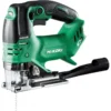 Scie sauteuse 160mm 36V solo Hikoki | CJ36DAW2Z