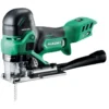 Scie sauteuse 160mm 36V solo Hikoki | CJ36DBW2Z