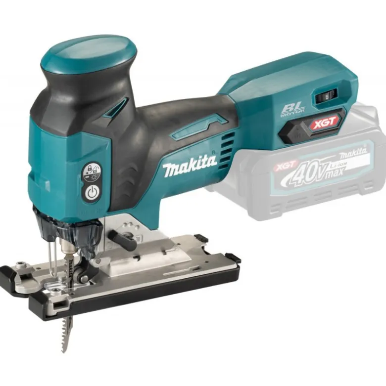 Scie Sauteuse POMEAU BL 40VMAX - Makita | JV001GZ