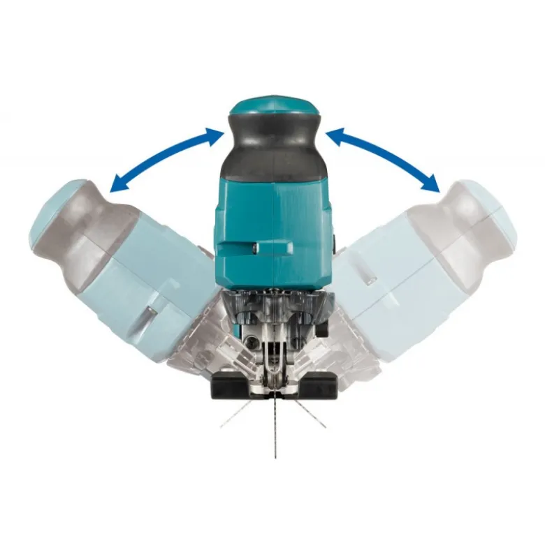 Scie Sauteuse POMEAU BL 40VMAX - Makita | JV001GZ
