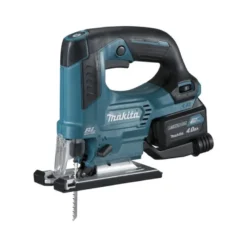 Scie sauteuse 10,8 V Li-Ion 4 Ah MAKITA JV103DSMJ