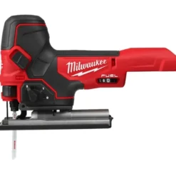 Scie sauteuse 18 volts fuel M18 FBJS-0X Milwaukee | 4933500555