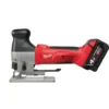 Scie sauteuse 18 volts HD 18 JSB-402C Milwaukee | 4933426660