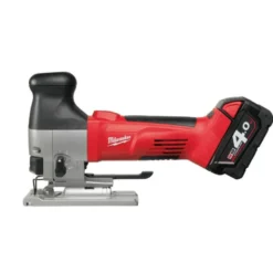 Scie sauteuse 18 volts HD 18 JSB-402C Milwaukee | 4933426660