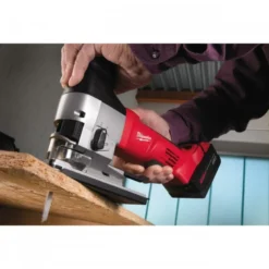 Scie sauteuse 18 volts HD 18 JSB-0 Milwaukee | 4933500569