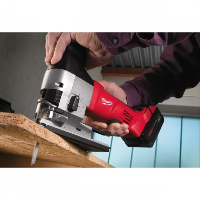 Scie sauteuse 18 volts HD 18 JSB-0 Milwaukee | 4933500569
