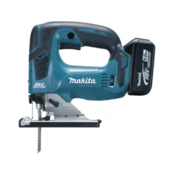 Scie sauteuse 18 Volts Li-Ion 5Ah Makita | DJV182RTJ