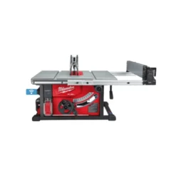 Scie sur table FUEL 210mm, 18V, 12Ah - Milwaukee | 4933499179