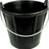 SEAU 12 LITRES CAOUTCHOUC ALLEGE TALIAPLAST | 320108