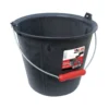 SEAU "TALIAGOM" 13 LITRES Anse 6,3mm TALIAPLAST | 320107